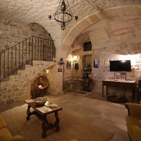 Si-Moutique, Le Case-Grotte Degli Avi 2 Modica Exterior photo