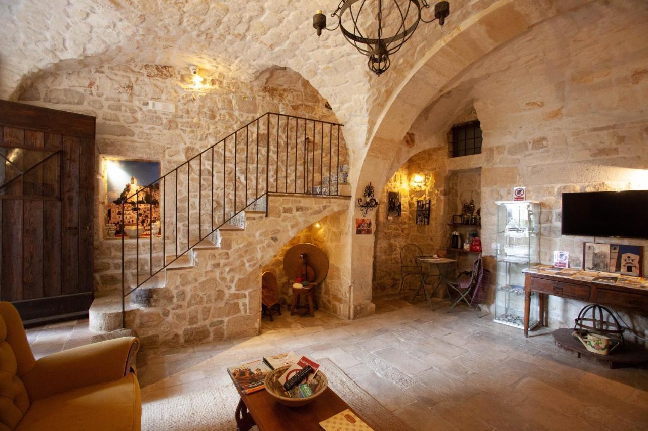 Si-Moutique, Le Case-Grotte Degli Avi 2 Modica Exterior photo